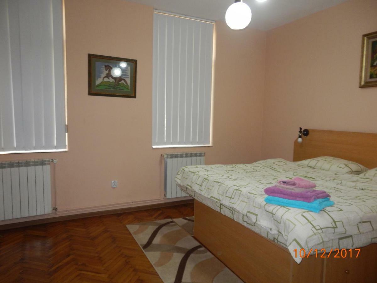 Apartament La Casa Timisoara Exterior photo