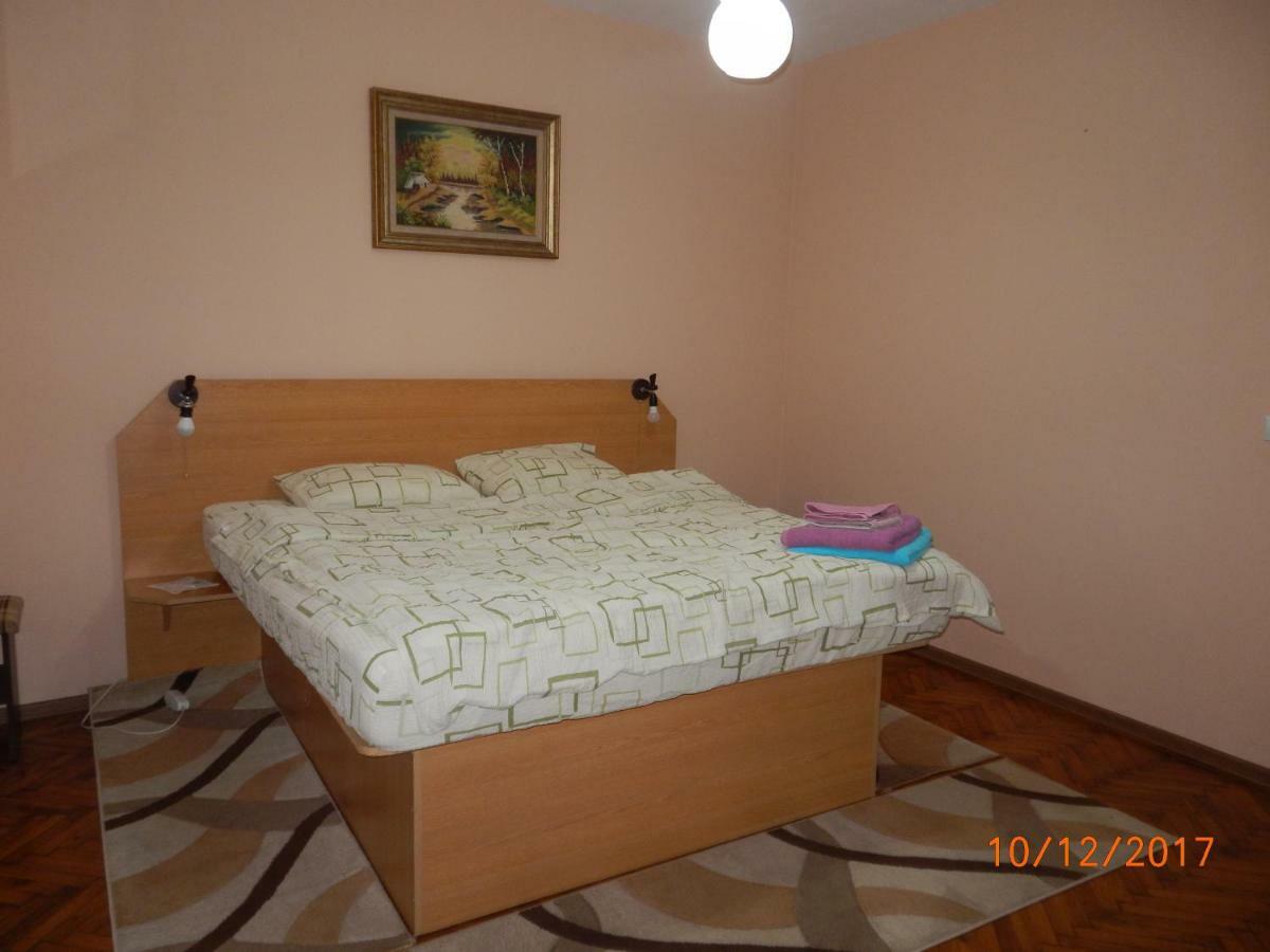 Apartament La Casa Timisoara Exterior photo